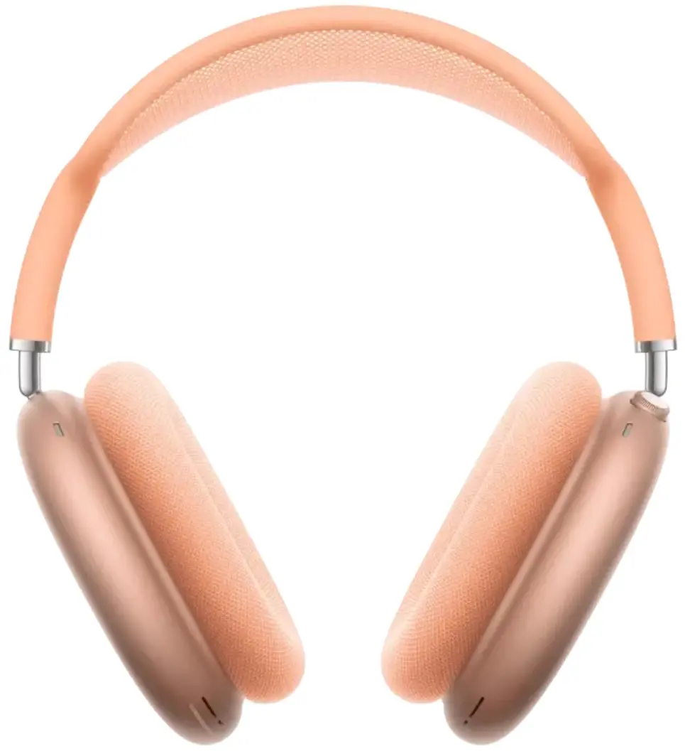 Беспроводные наушники Apple AirPods Max 2 (Orange) - 2