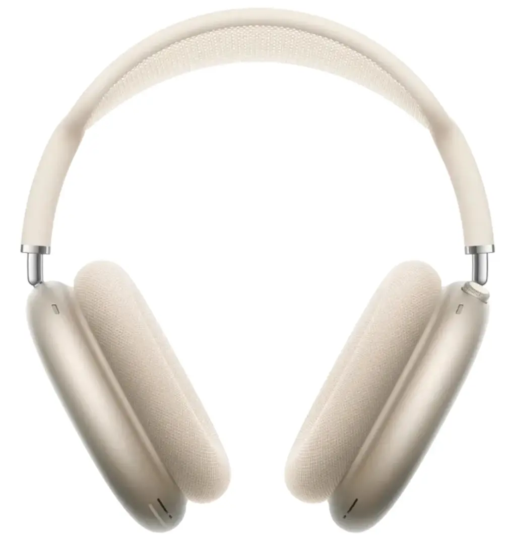 Беспроводные наушники Apple AirPods Max 2 (Starlight) - 2