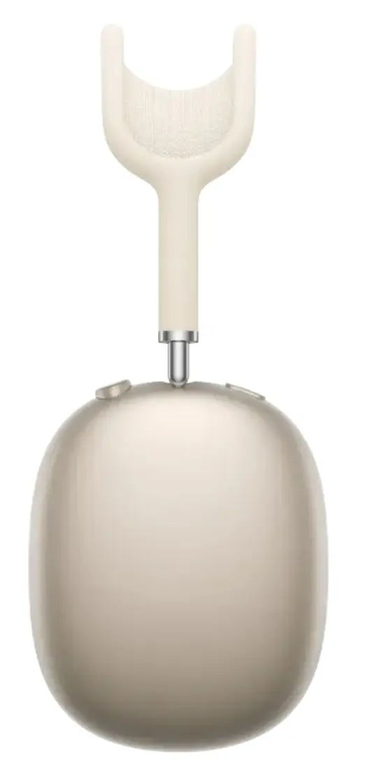 Беспроводные наушники Apple AirPods Max 2 (Starlight) - 3