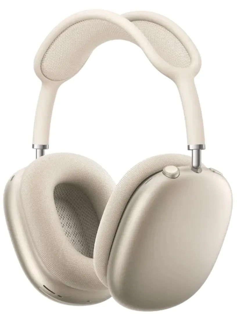 Беспроводные наушники Apple AirPods Max 2 (Starlight)