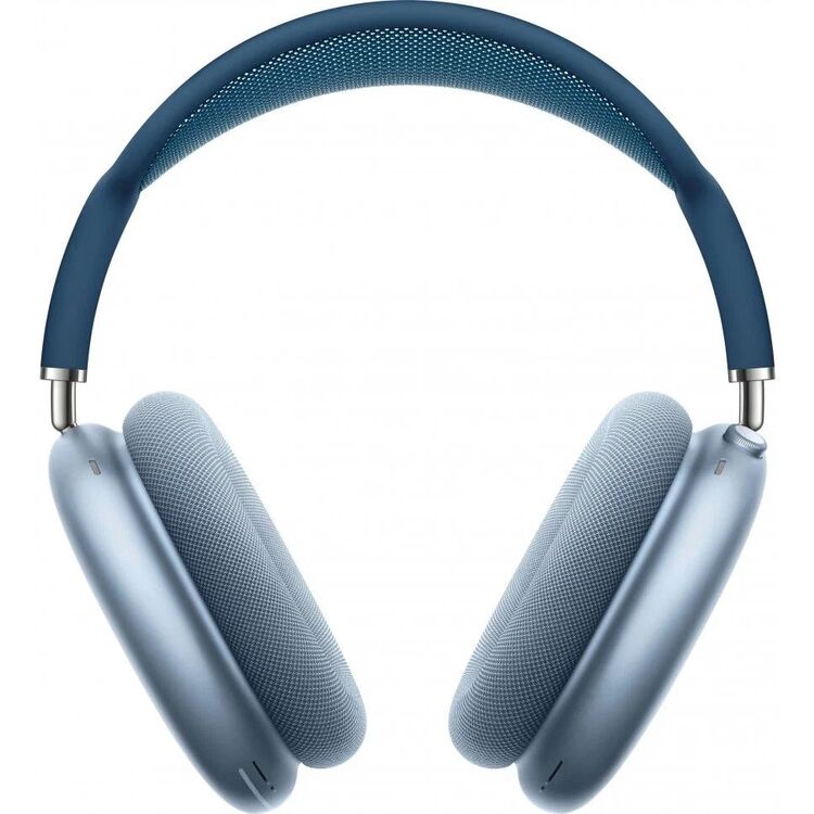 Беспроводные наушники Apple Airpods Max (Blue Sky)
