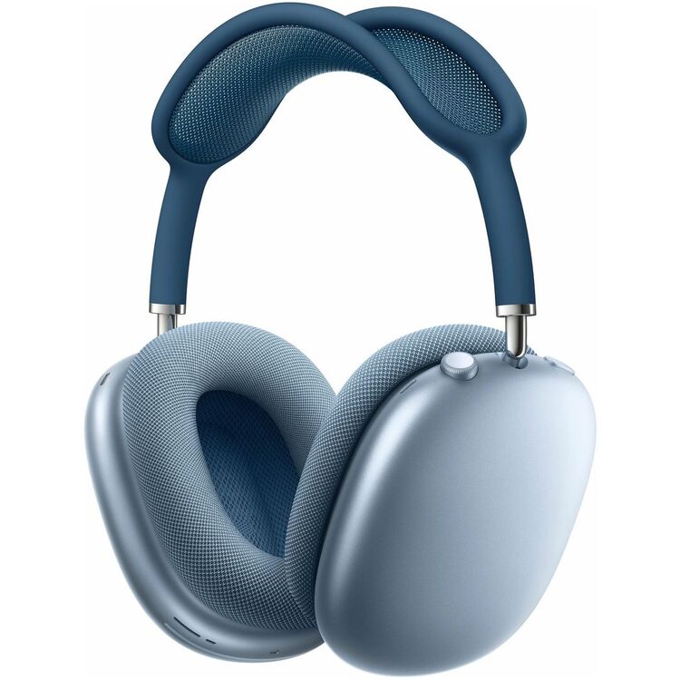 Беспроводные наушники Apple Airpods Max (Blue Sky)
