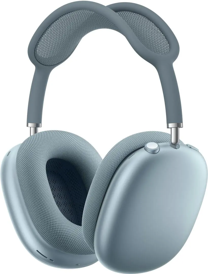 Беспроводные наушники Apple AirPods Max Gen 2 (Blue)