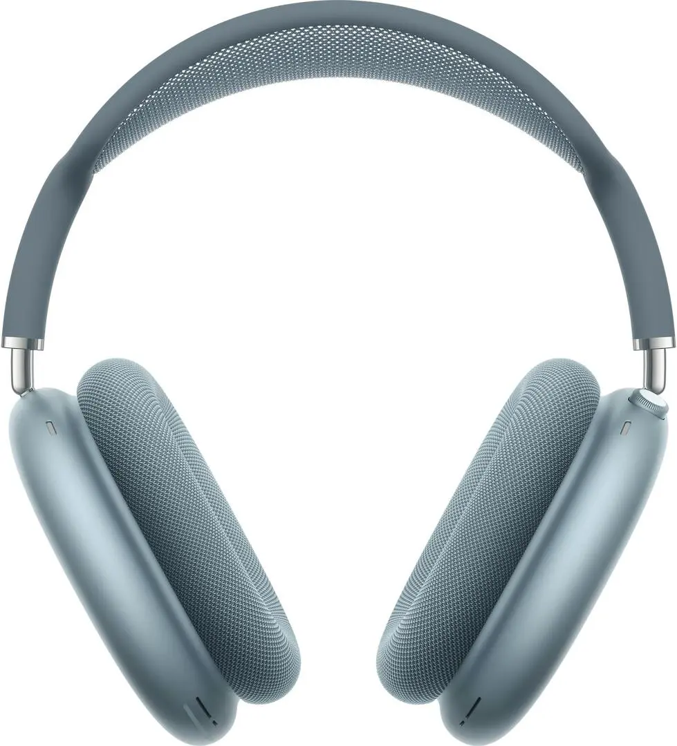 Беспроводные наушники Apple AirPods Max Gen 2 (Blue)