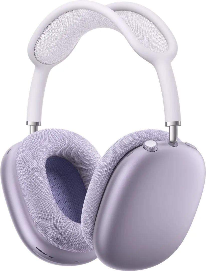 Casti fara fir Apple AirPods Max Gen 2 (Purple)