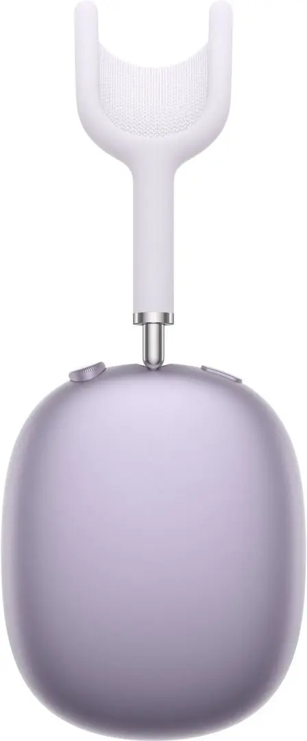 Casti fara fir Apple AirPods Max Gen 2 (Purple)