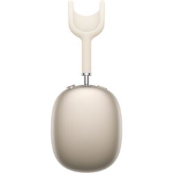 Casti fara fir Apple AirPods Max Gen 2 (Starlight) Thumb