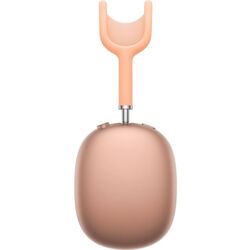 Casti fara fir Apple AirPods Max Gen2 (Orange) Thumb