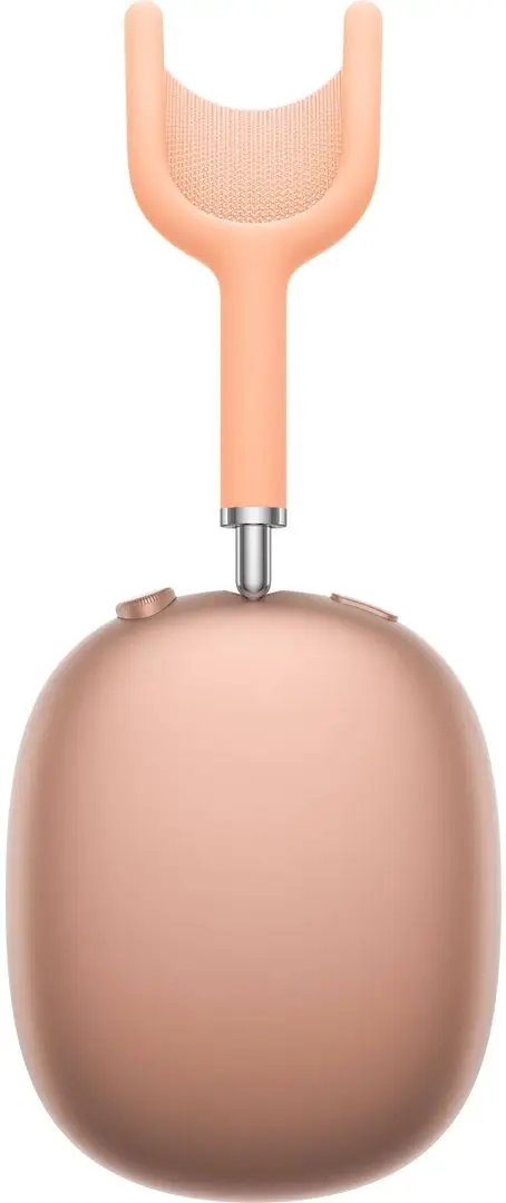 Casti fara fir Apple AirPods Max Gen2 (Orange)