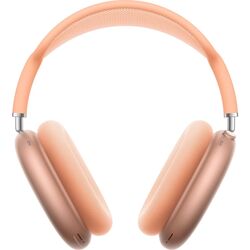 Casti fara fir Apple AirPods Max Gen2 (Orange)