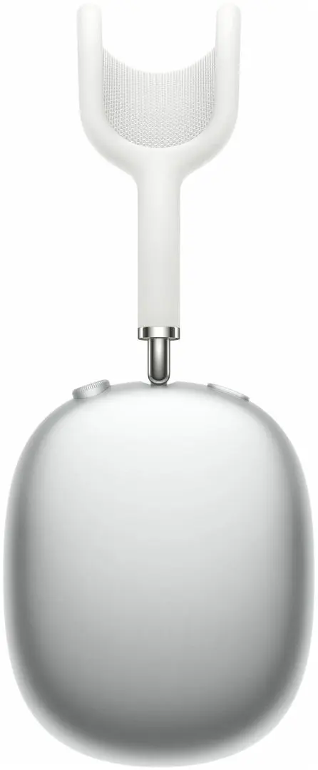Беспроводные наушники Apple Airpods Max (Silver) - 2