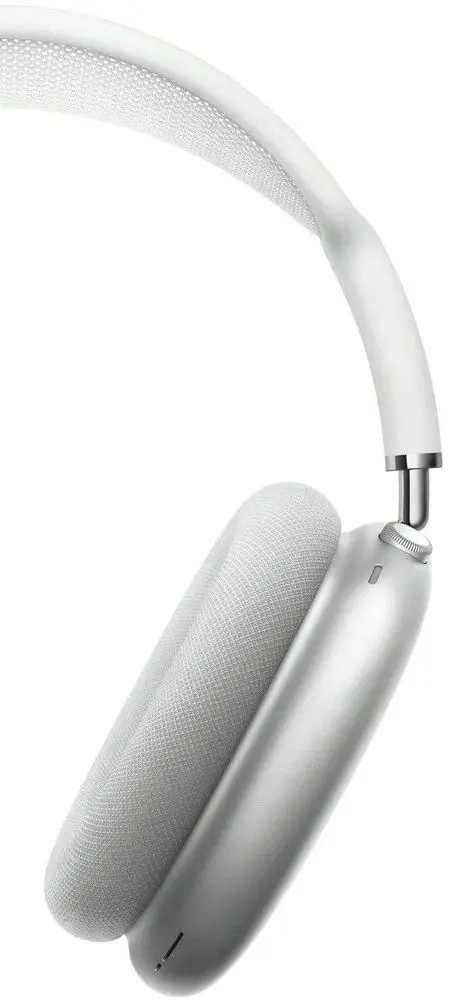 Беспроводные наушники Apple Airpods Max (Silver) - 3