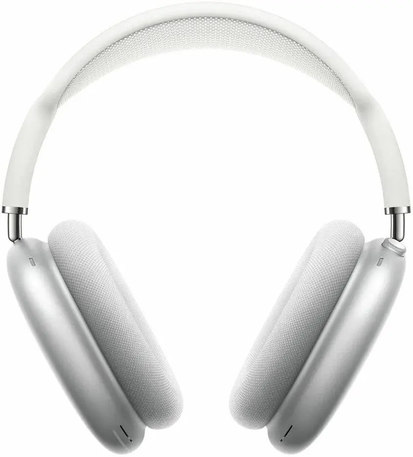 Беспроводные наушники Apple Airpods Max (Silver) - 5