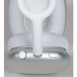 Беспроводные наушники Apple Airpods Max (Silver) Thumb