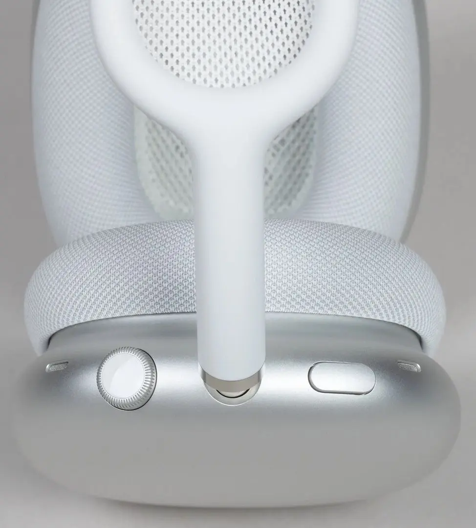 Беспроводные наушники Apple Airpods Max (Silver) - 6