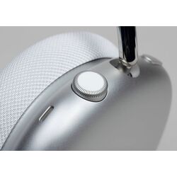 Беспроводные наушники Apple Airpods Max (Silver) Thumb