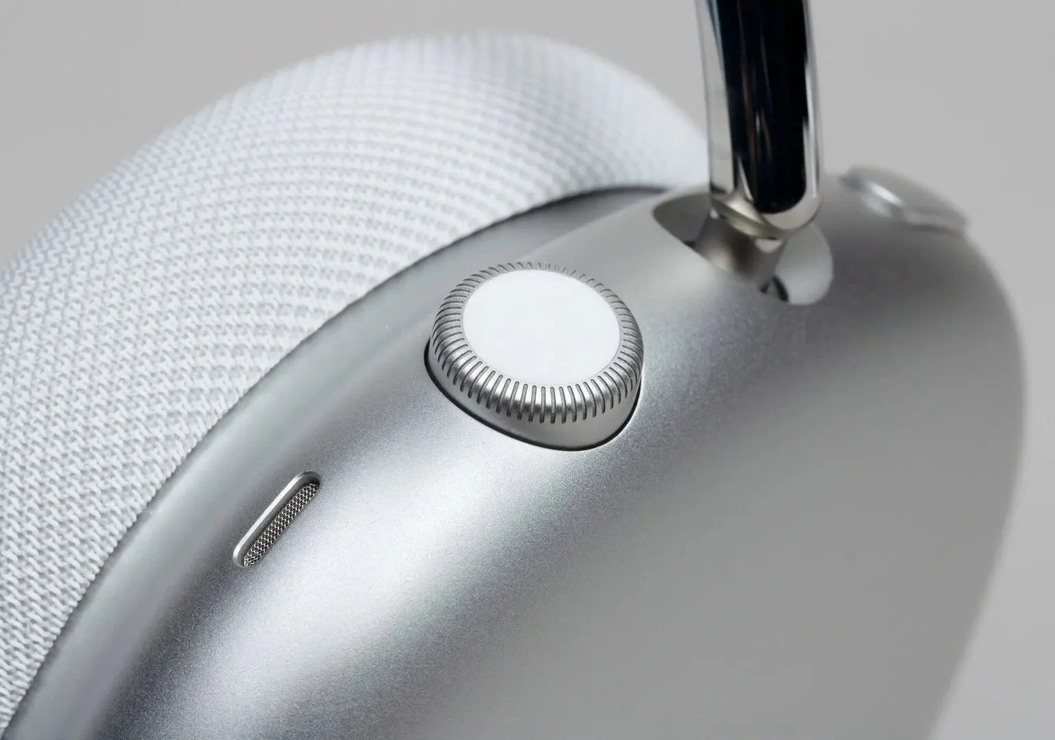 Беспроводные наушники Apple Airpods Max (Silver) - 7