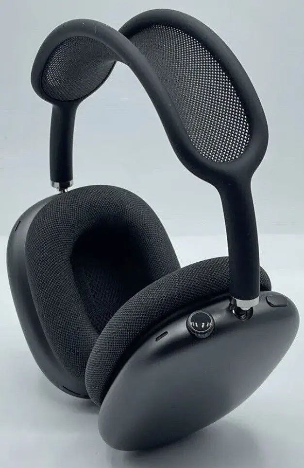 Беспроводные наушники Apple AirPods Max (Space Gray) - 4