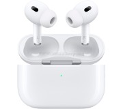 Casti fara fir Apple AirPods Pro 2 MagSafe (White)