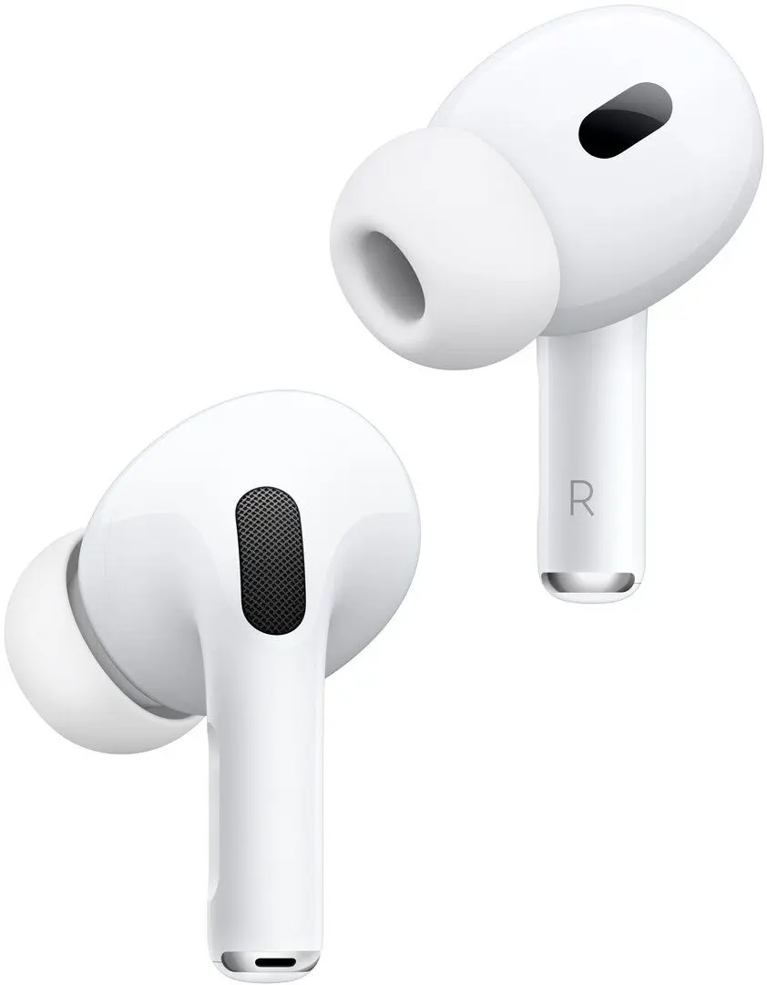 Casti fara fir Apple AirPods Pro 2 MagSafe (White)