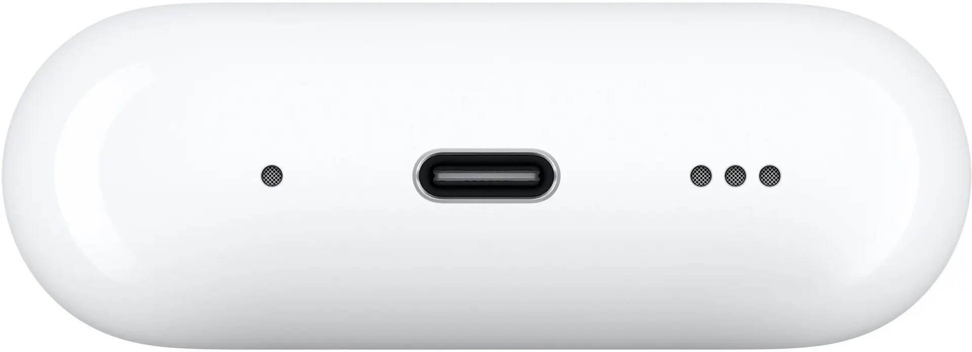 Casti fara fir Apple AirPods Pro 2 MagSafe (White)