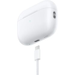 Casti fara fir Apple AirPods Pro 2 MagSafe (White) Thumb