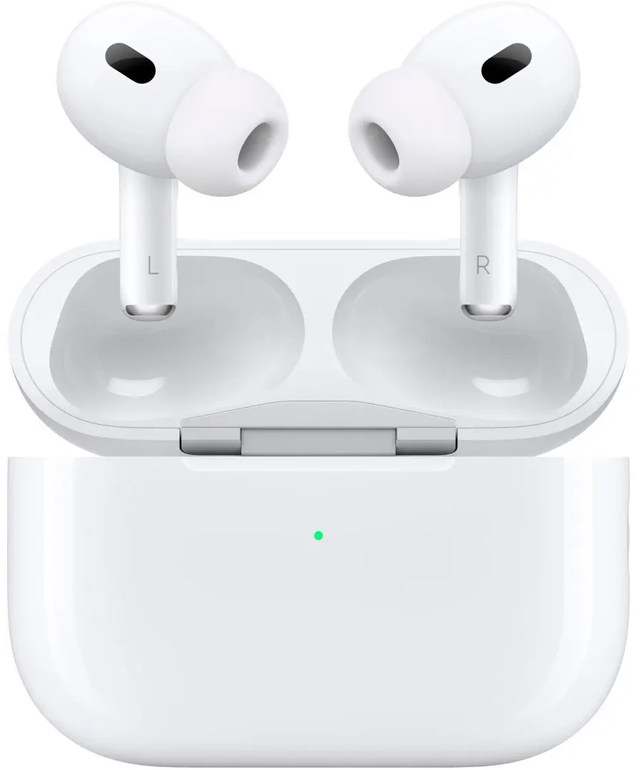 Casti fara fir Apple AirPods Pro 2 MagSafe (White)