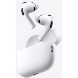 Беспроводные наушники Apple AirPods Pro 3 (White) Thumb
