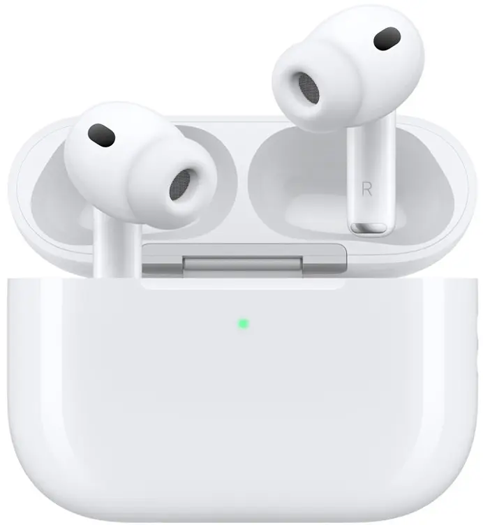 Беспроводные наушники Apple AirPods Pro 3 (White)
