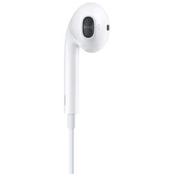 Casti Apple EarPods MMTN2ZM/A (White) Thumb