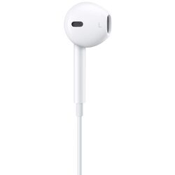 Casti Apple EarPods MMTN2ZM/A (White) Thumb