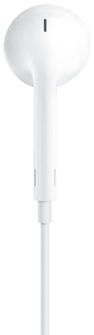 Casti Apple EarPods MMTN2ZM/A (White)