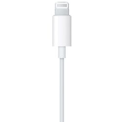 Casti Apple EarPods MMTN2ZM/A (White) Thumb