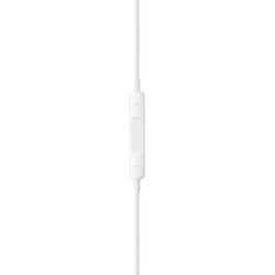 Casti Apple EarPods MMTN2ZM/A (White) Thumb