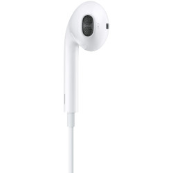 Наушники Apple EarPods MYQY3AM/A (White) Thumb