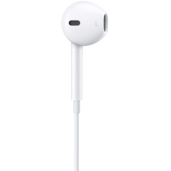 Наушники Apple EarPods MYQY3AM/A (White) Thumb