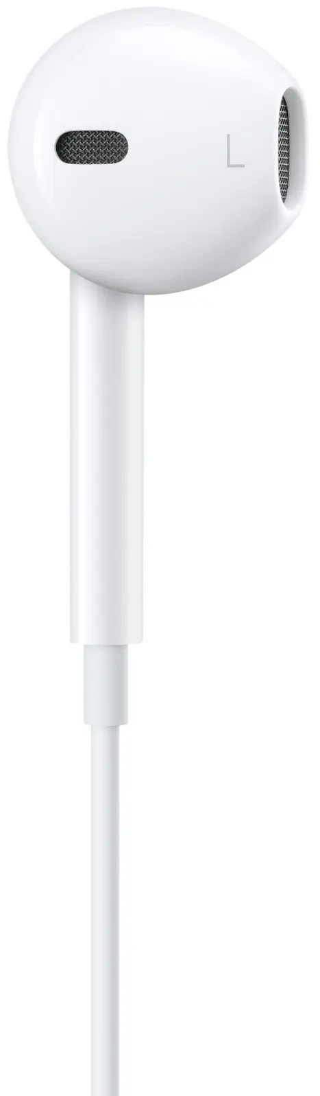 Наушники Apple EarPods MYQY3AM/A (White) - 3