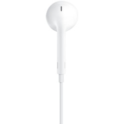 Наушники Apple EarPods MYQY3AM/A (White) Thumb