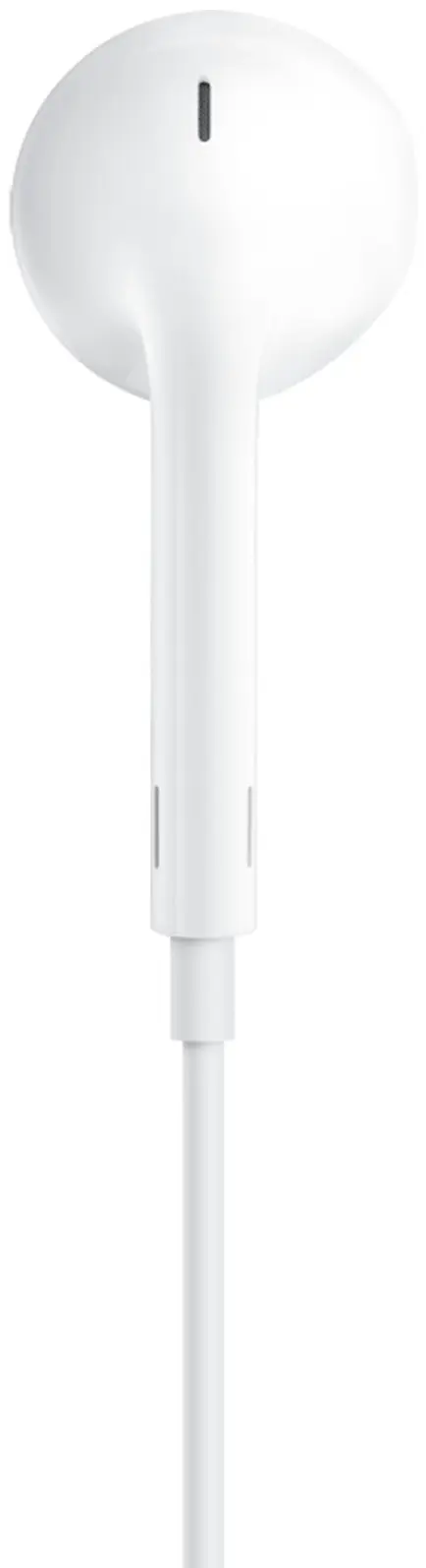 Наушники Apple EarPods MYQY3AM/A (White) - 4