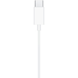 Наушники Apple EarPods MYQY3AM/A (White) Thumb