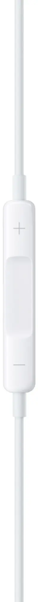 Наушники Apple EarPods MYQY3AM/A (White) - 6