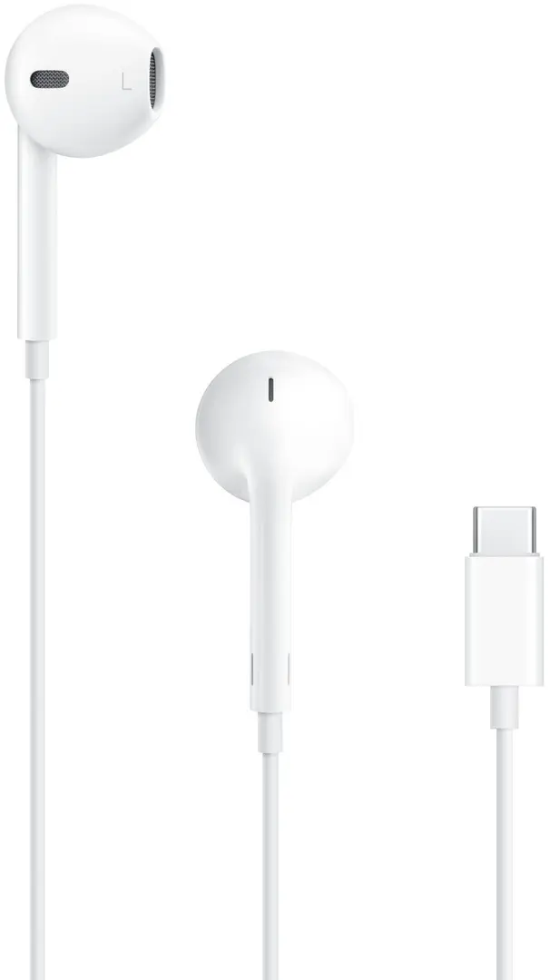 Наушники Apple EarPods MYQY3AM/A (White)