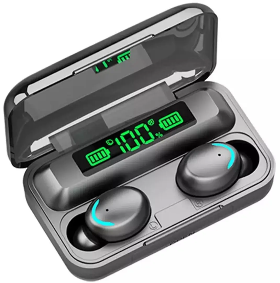 Casti fara fir Aptel ZS2N BT5.1 F9 (Black)