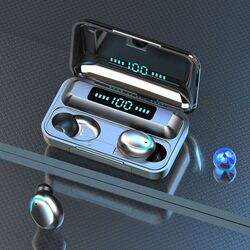 Casti fara fir Aptel ZS2N BT5.1 F9 (Black) Thumb