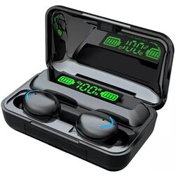 Беспроводные наушники Aptel ZS2N BT5.1 F9 (Black)