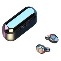 Беспроводные наушники Aptel ZS2P (Black)