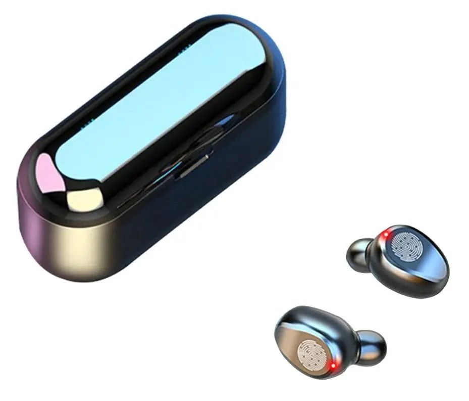 Беспроводные наушники Aptel ZS2P (Black)