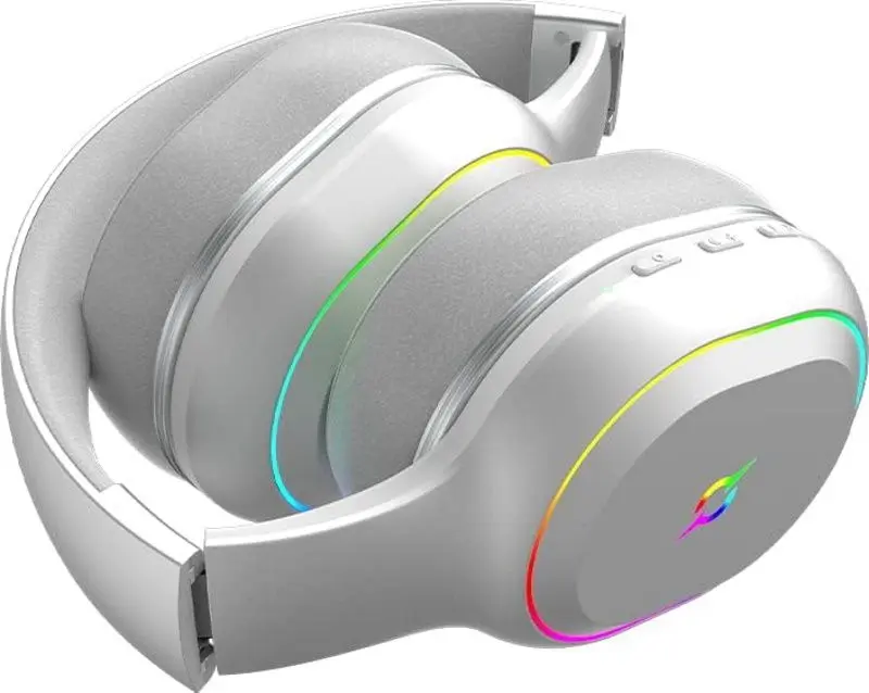 Беспроводные наушники Aqirys Lyra (White) - 5