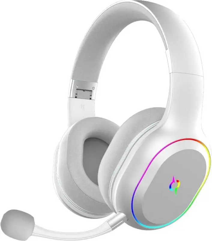 Беспроводные наушники Aqirys Lyra (White)