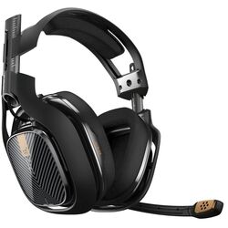 Casti Astro A40 TR + MixAmp Pro TR (Black) Thumb